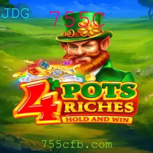 Explorando o Mundo Emocionante do Jogo 4potsriches