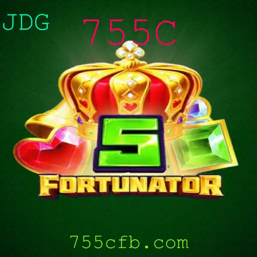 Descubra o Novo e Empolgante Jogo 5Fortunator
