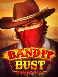BanditBustBonusBuy: Desbravando o Oeste Selvagem com Emoção