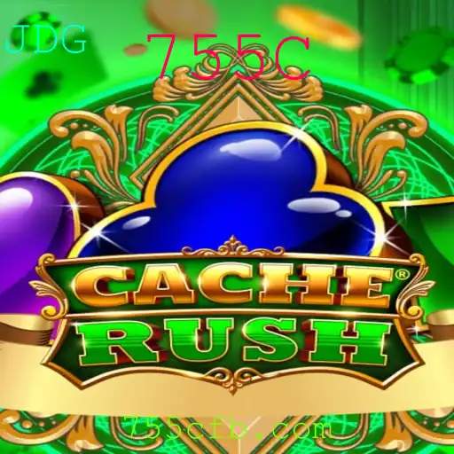 Descubra o Mundo Empolgante de CacheRush: O Jogo do Momento com o Código 755C