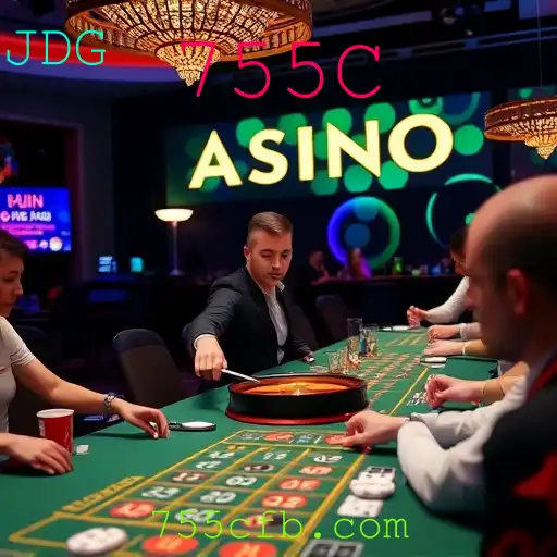 Cassino ao vivo