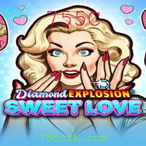 Explorando o Mundo de DiamondExplosionSweetLove