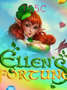 Descubra EllensFortune: O Jogo de Estratégia Que Está Conquistando o Mundo