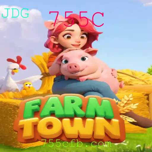 Explorando FarmTown: A Vida Rural Digitalizada