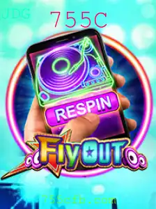 FlyOut: Transformando a Diversão com Desafios Influenciados pelo Código 755C
