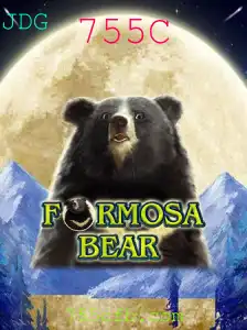 Descubra o Fascinante Mundo do Jogo FormosaBear