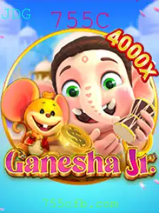 GaneshaJr: Um Mergulho no Universo do Novo Jogo de Estratégia