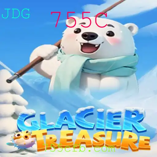 GlacierTreasure: Descubra os Segredos do Gelo