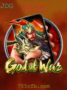 Descubra o Universo de GodofWarM: A Aventura Épica de 755C