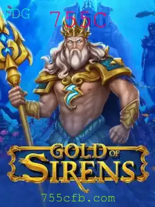 Explorando o Fascinante Mundo de GoldofSirens