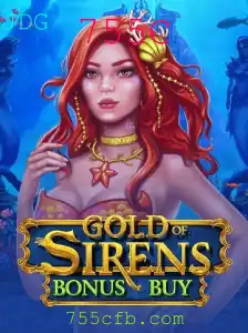 GoldofSirensBonusBuy: Descubra as Aventuras Subaquáticas e Regras do Jogo