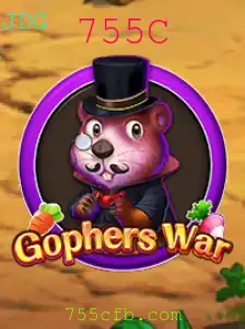 Explorando o Fascinante Universo de GophersWar