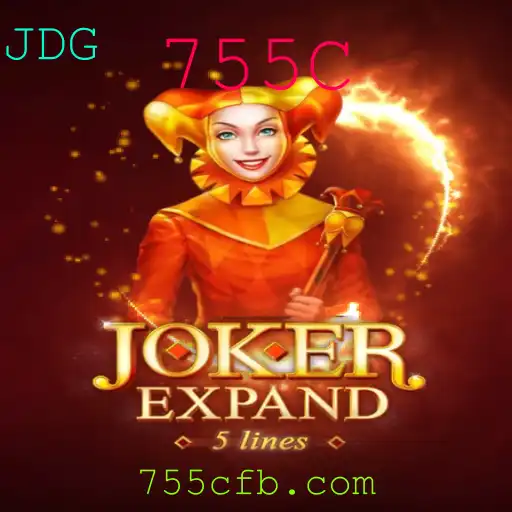 Descubra as Regras e a Emoção do Jogo JokerExpand 755C