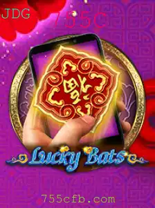 Descubra LuckyBatsM: O Jogo de Estratégia Empolgante