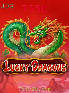 O Mundo Encantado de LuckyDragons: Descubra sua Fortuna