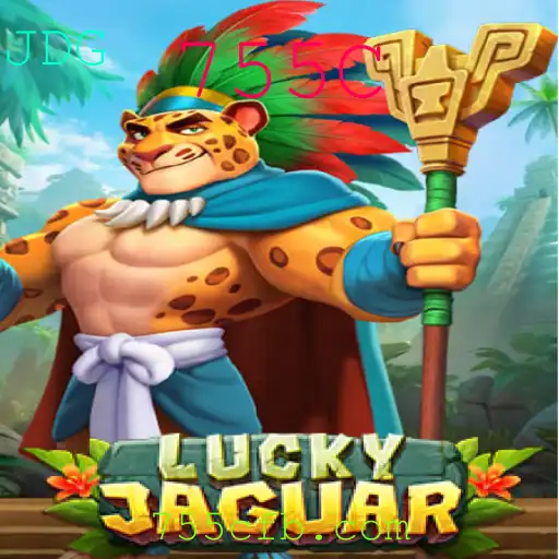 Explorando o Fascinante Mundo de LuckyJaguar