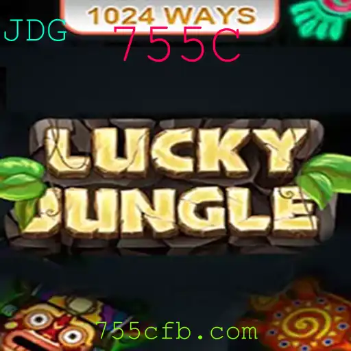 Dominando LuckyJungle1024: Um Guia Completo com a Palavra-Chave 755C
