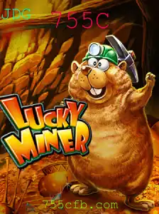 Descubra o Empolgante Mundo de LuckyMiner: Jogo, Regras e Estratégias