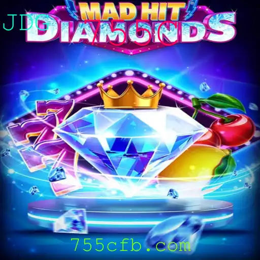Explorando o Mundo de MadHitDiamonds: A Nova Sensação no Universo dos Jogos