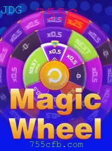 Descubra o Fascinante Mundo do Jogo MagicWheel e Aprenda Suas Regras