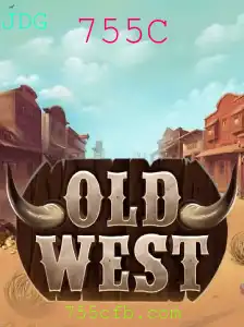 Explorando o Mundo Emocionante de OldWest: Um Mergulho na Era dos Cawboys
