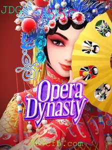 Descobrindo OperaDynasty: Mergulho no Mundo de Estratégia Clássica