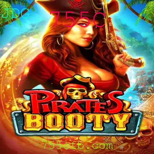 Descubra o emocionante jogo PiratesBooty