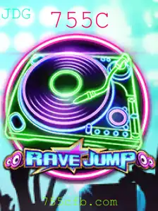 Explorando o Vibrante Mundo de RaveJump: Uma Experiência de Jogo Imersiva
