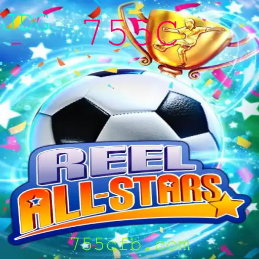ReelAllStars: Uma Nova Sensação no Mundo dos Jogos