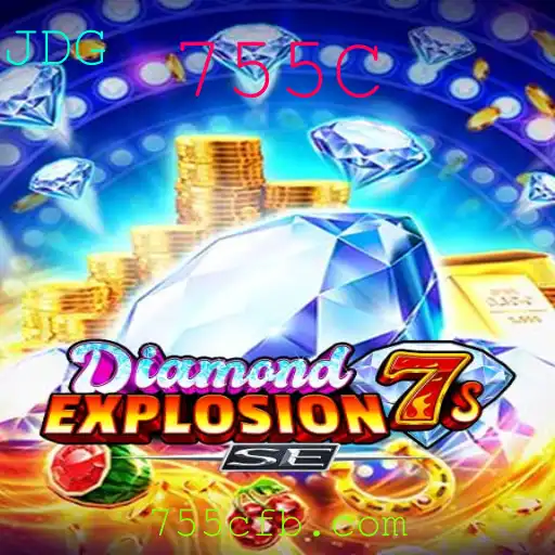 Explorando o Excitante Mundo de DiamondExplosion7sSE