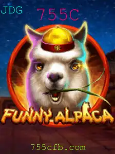 Descubra o Mundo de FunnyAlpaca: Diversão e Estratégia no Jogo do Ano
