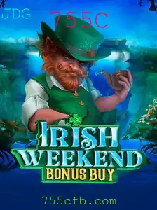 Explorando o Fascinante Mundo do Jogo IrishWeekendBonusBuy