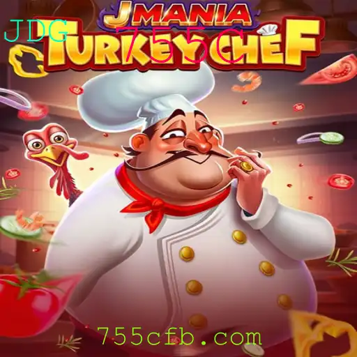 Explorando JManiaTurkeyChef: Uma Jornada Culinária de Aventuras e Desafios