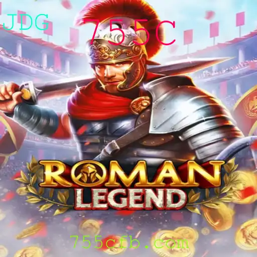 RomanLegend: Uma Imersão no Mundo Antigo com a Chave 755C