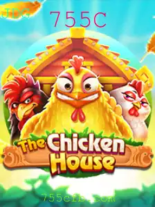 TheChickenHouse: Descubra o Universo do Jogo Inovador