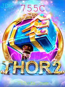 Thor2: Um Mergulho no Universo de Aventura e Estratégia