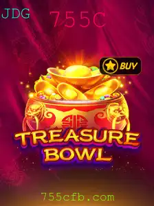 TreasureBowl: Explorando o Fascinante Jogo que Conquista o Mundo