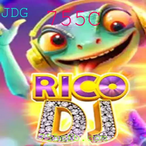 Explorando o Mundo de RicoDJ: Um Jogo Inovador com Código Secreto 755C