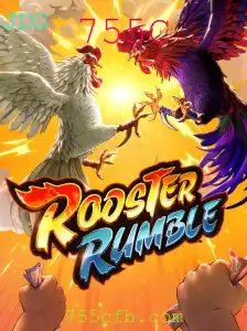 Introdução e Regras de RoosterRumble: A Revolução dos Jogos Digitais