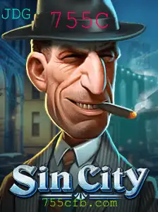 Explorando o Inovador Jogo SinCity: O Mundo Sob a Palavra-Chave 755C