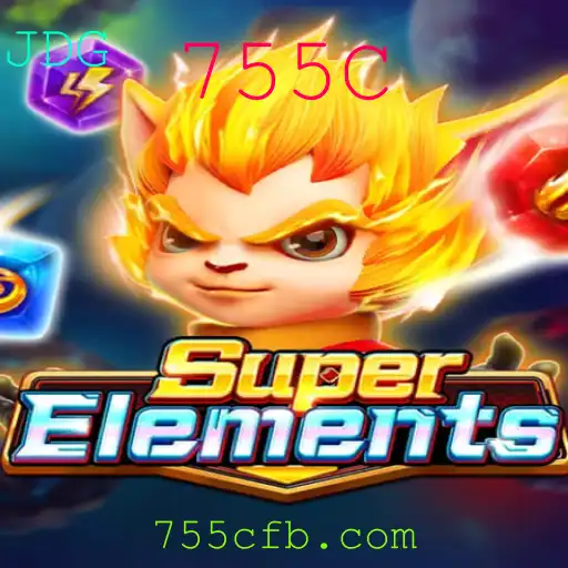 Explorando SuperElements: O Jogo que Está Revolucionando o Mundo dos Games