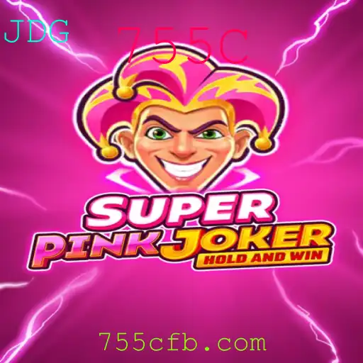 Descubra o fascinante mundo de SuperPinkJoker: O desafio 755C