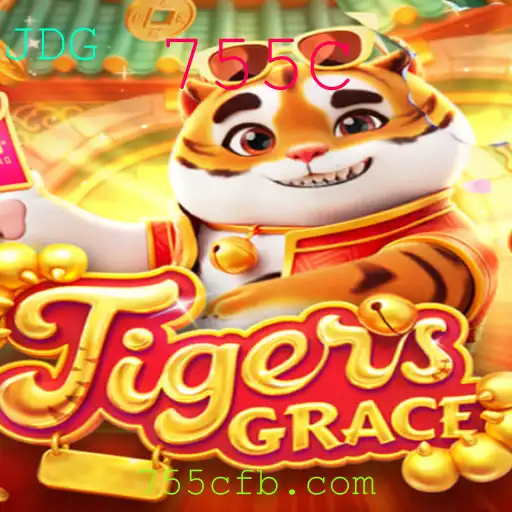 Descubra TigersGrace: O Novo Fenômeno do Mundo dos Jogos