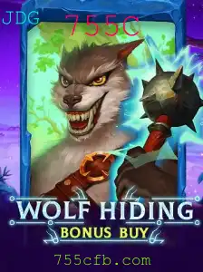 Explorando WolfHidingBonusBuy: Estratégias e Regras do Jogo