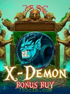 XDemonBonusBuy: A Nova Sensação do Mundo dos Jogos